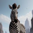 Zebra_